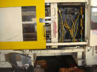 Mitsubishi Injection Moulding Machines