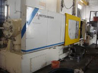 Mitsubishi Injection Moulding Machines