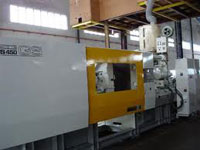toshiba Injection Moulding Machines