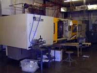 Mitsubishi Injection Moulding Machines