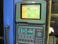 JSW 280 Injection Moulding Machines