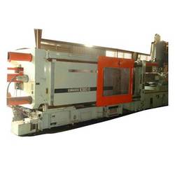 Kawaguchi Japan injection moulding machin